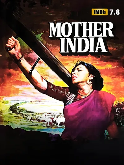 Mother India