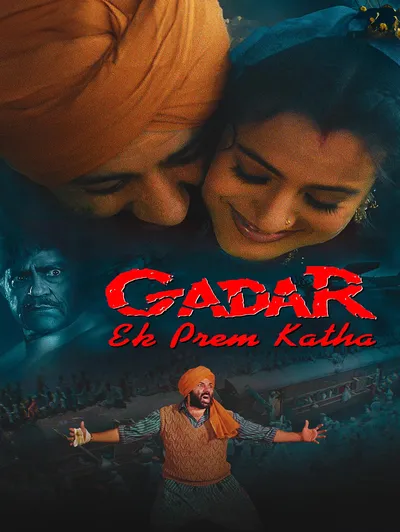 Gadar : Ek Prem Katha