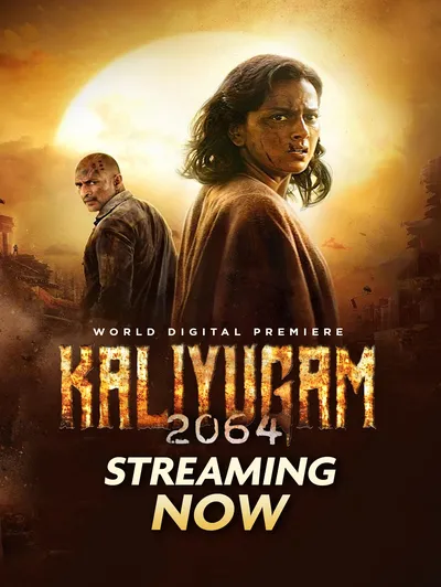 Kaliyugam 2064