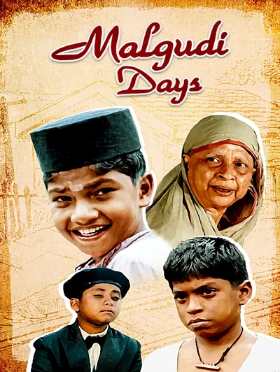 Malgudi Days