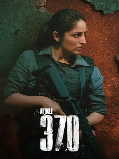 Article 370
