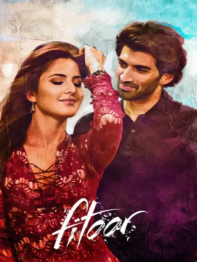 Fitoor