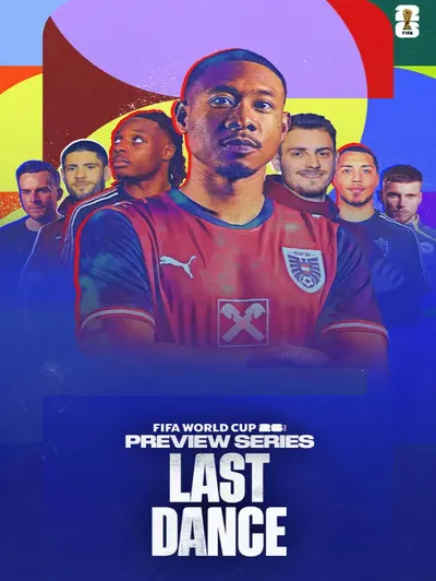 FIFA World Cup 2026 S1 E5 - FIFA 26 Preview - CRO, BIH, AUT, BEL