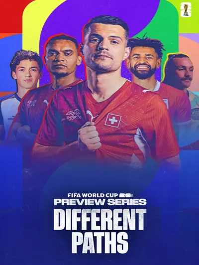 FIFA World Cup 2026 S1 E6 - FIFA 26 Preview - AUS, SUI, NZL, PAN