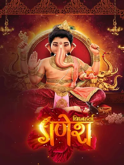 Vighnaharta Ganesha
