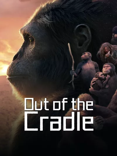 Out of the Cradle