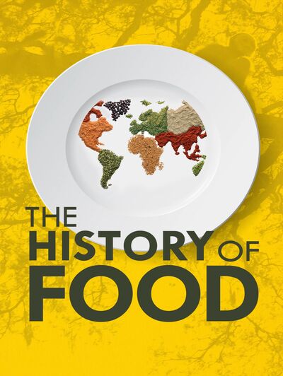 The History of Food