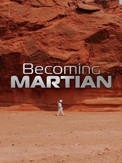 Becoming Martian