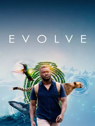 Evolve