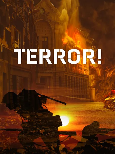 Terror!