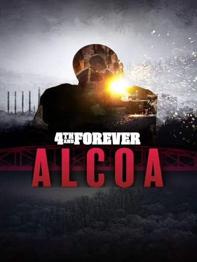4th & Forever: Alcoa
