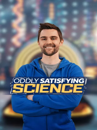 Oddly Satisfying Science