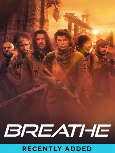 Breathe
