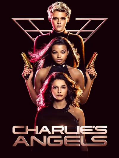 Charlie's Angels