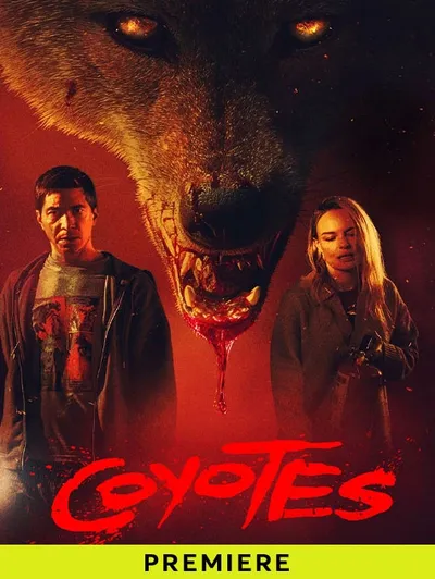 Coyotes