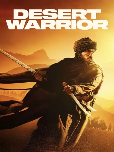 Desert Warrior