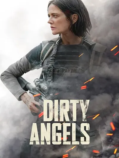 Dirty Angels