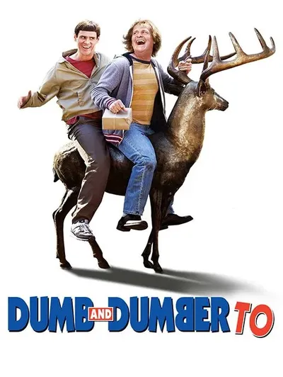 Dumb and Dumber To