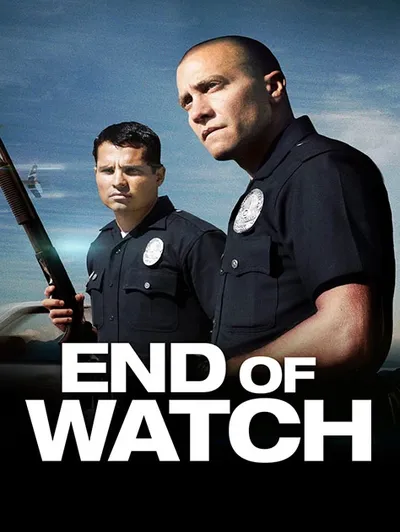 End of Watch