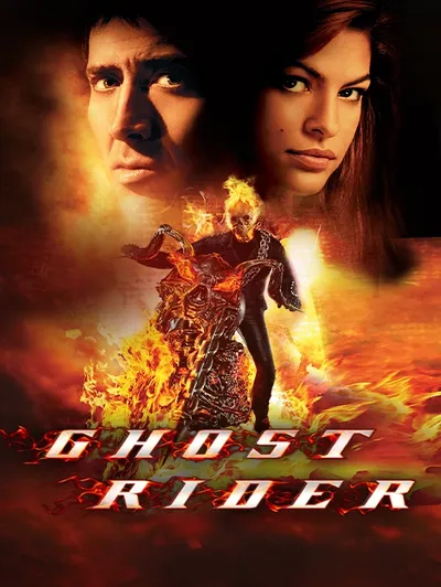 Ghost Rider