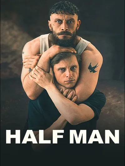 Half Man
