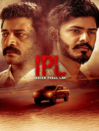 Indian Penal Law