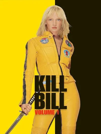Kill Bill: Vol. 1