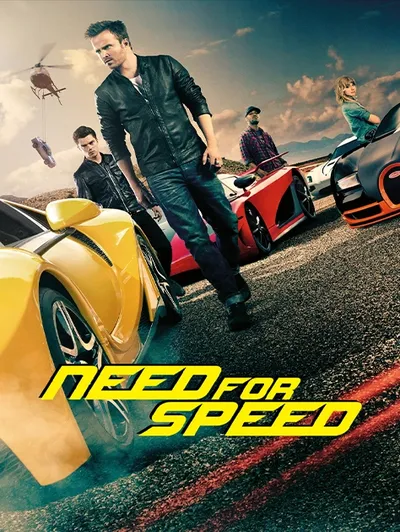 Need For Speed