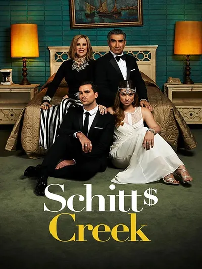 Schitt's Creek