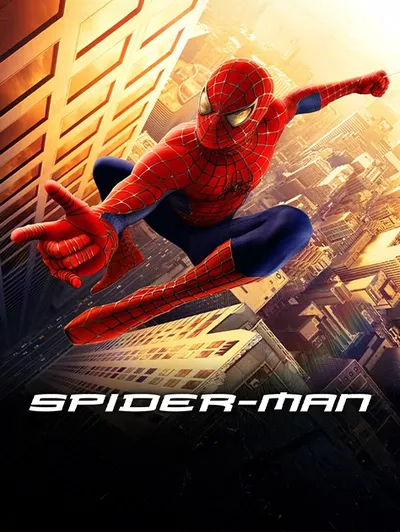 Spider-Man
