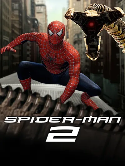 Spider-Man 2