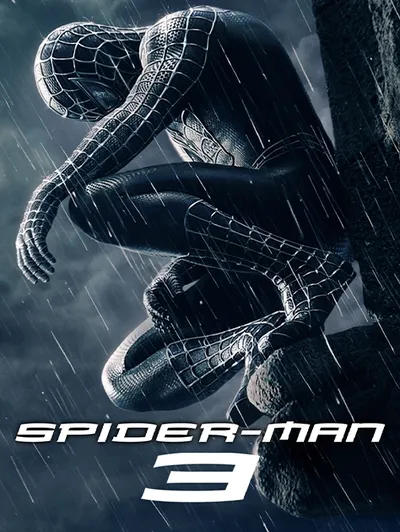 Spider-Man 3