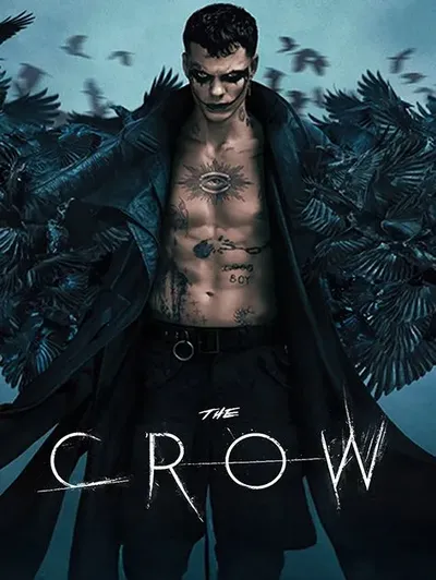 The Crow