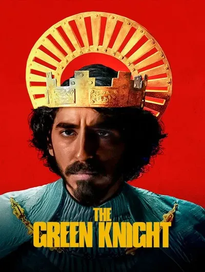 The Green Knight