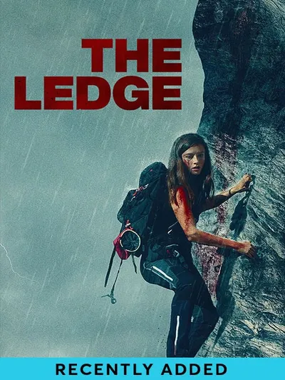 The Ledge