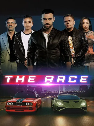 The Race