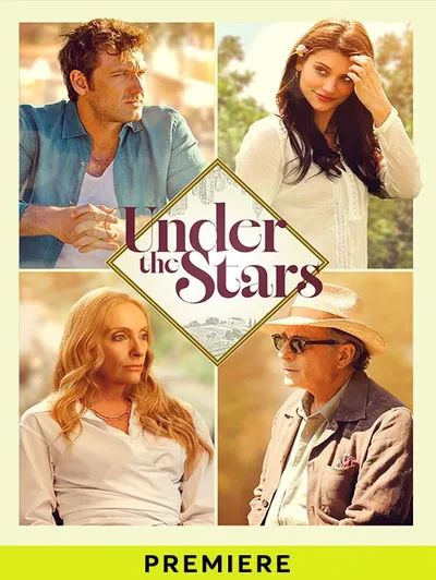 Under The Stars
