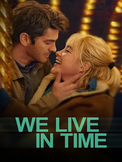 We Live in Time
