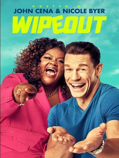Wipeout USA