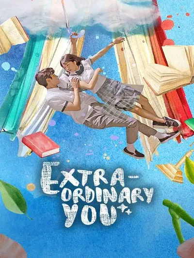Extraordinary You