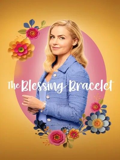 The Blessing Bracelet