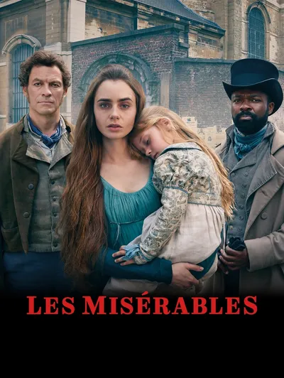 Les Misérables