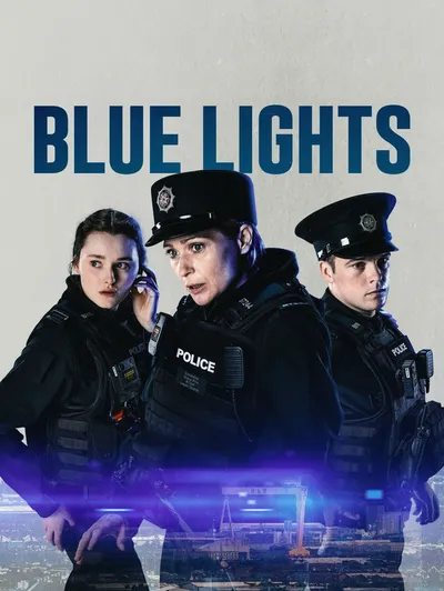 Blue Lights
