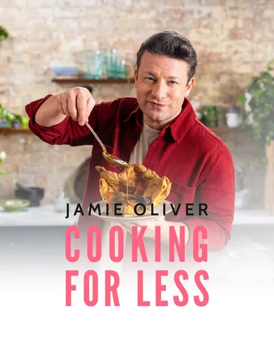Jamie Oliver: Cooking for Less