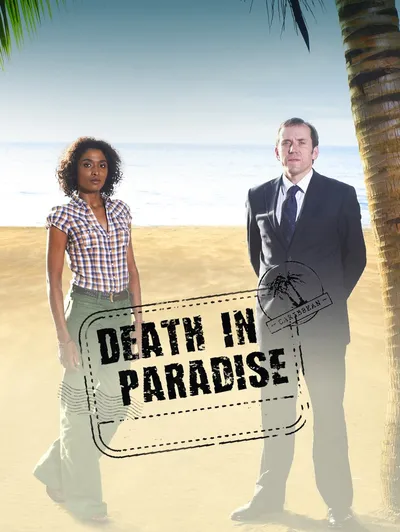 Death in Paradise