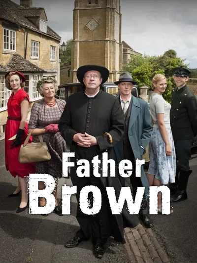 Father Brown