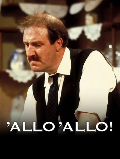 'Allo 'Allo!