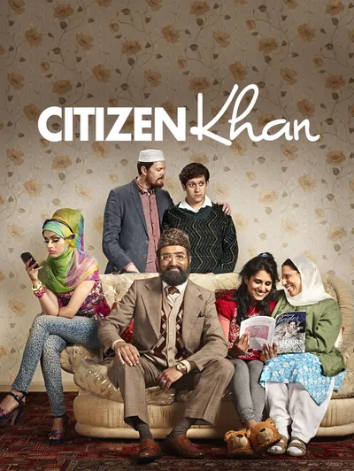 Citizen Khan