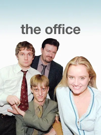 The Office