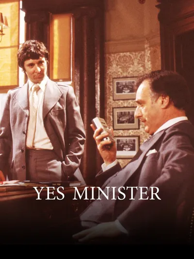 Yes Minister
